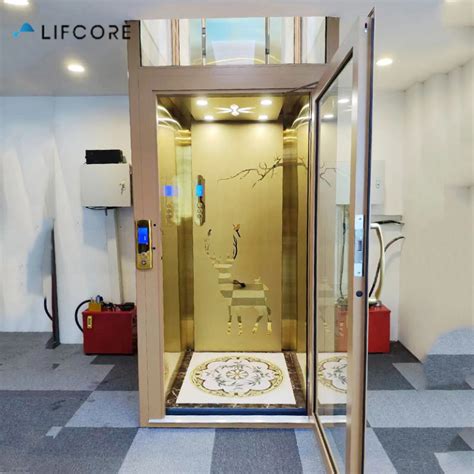 home elevator philippines